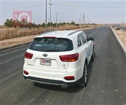 كيا سورينتو